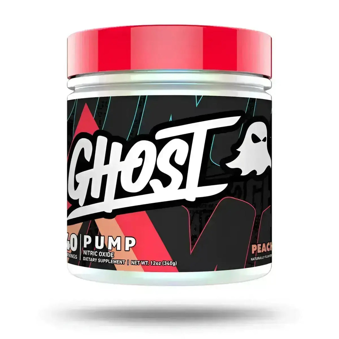 Ghost Pump V2 40 Serv. 340g