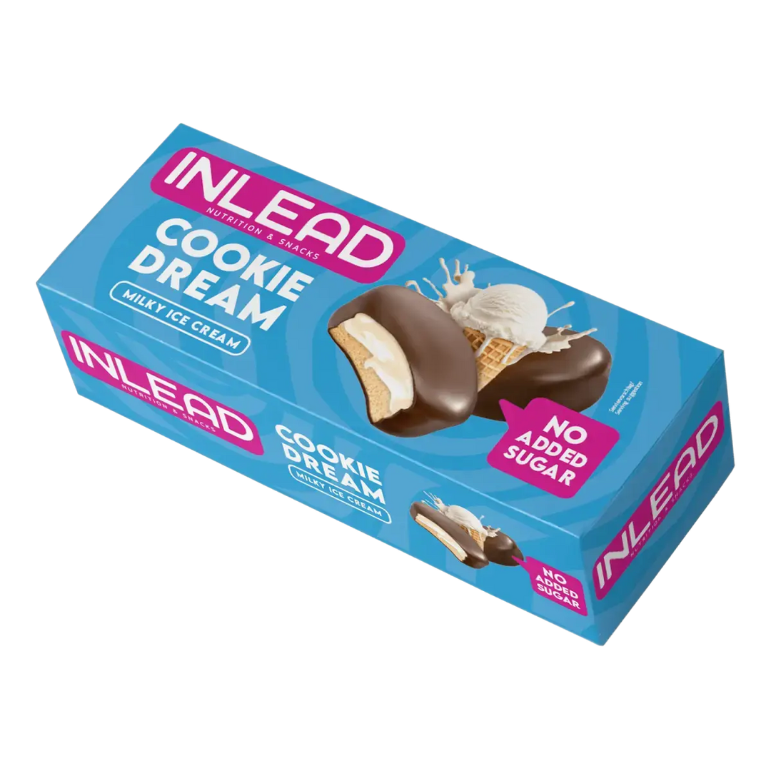 INLEAD Cookie Dream 128g INLEAD