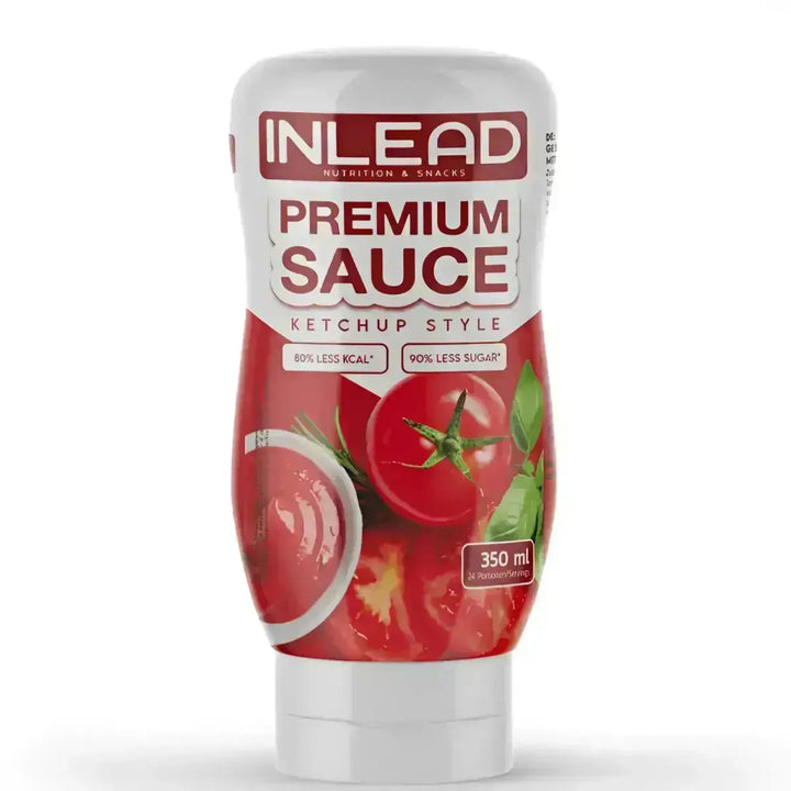INLEAD Premium Sauce 350ml