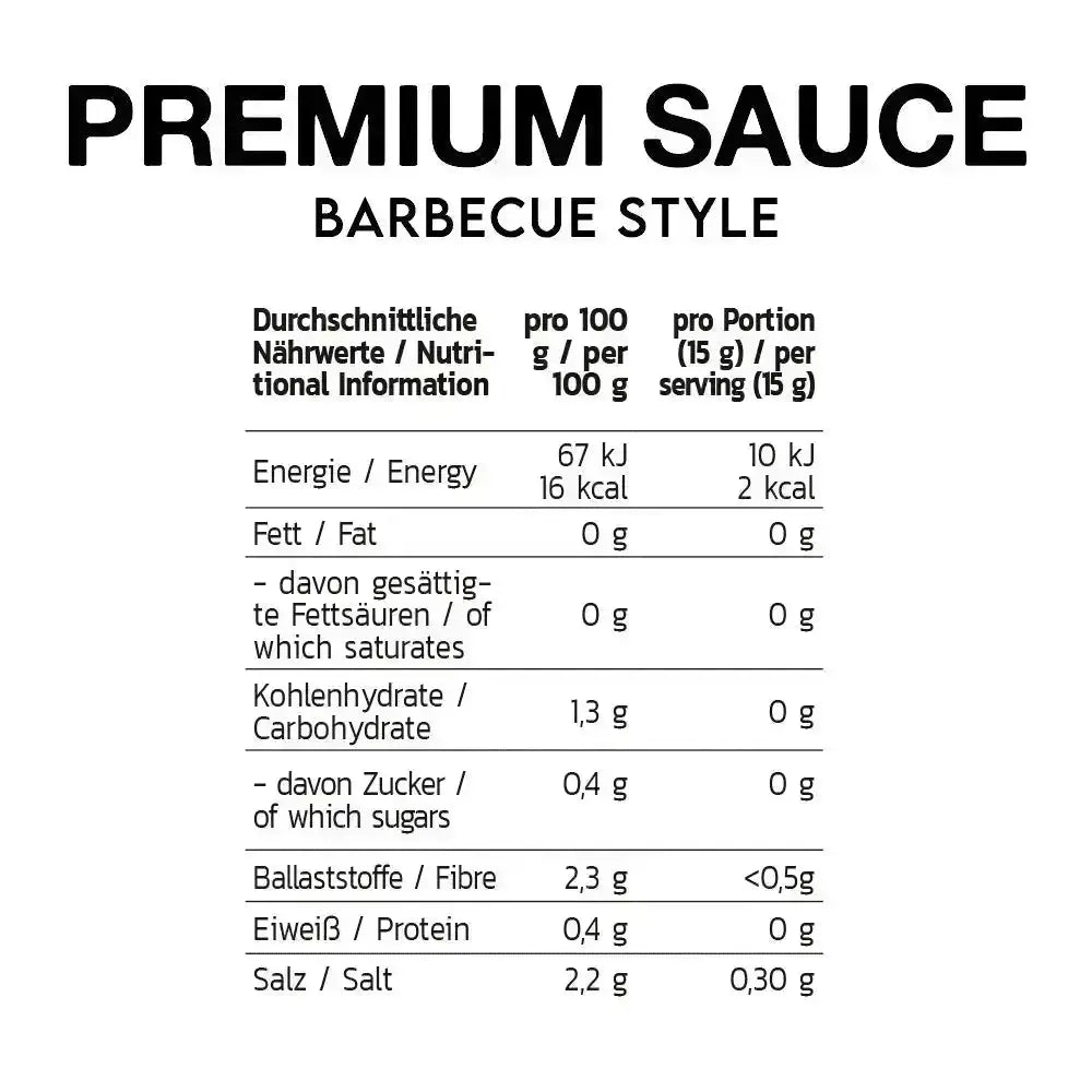 INLEAD Premium Sauce 350ml