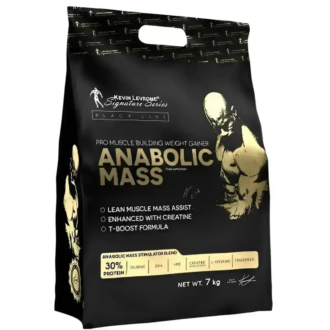 Kevin Levrone Anabolic Mass 7kg