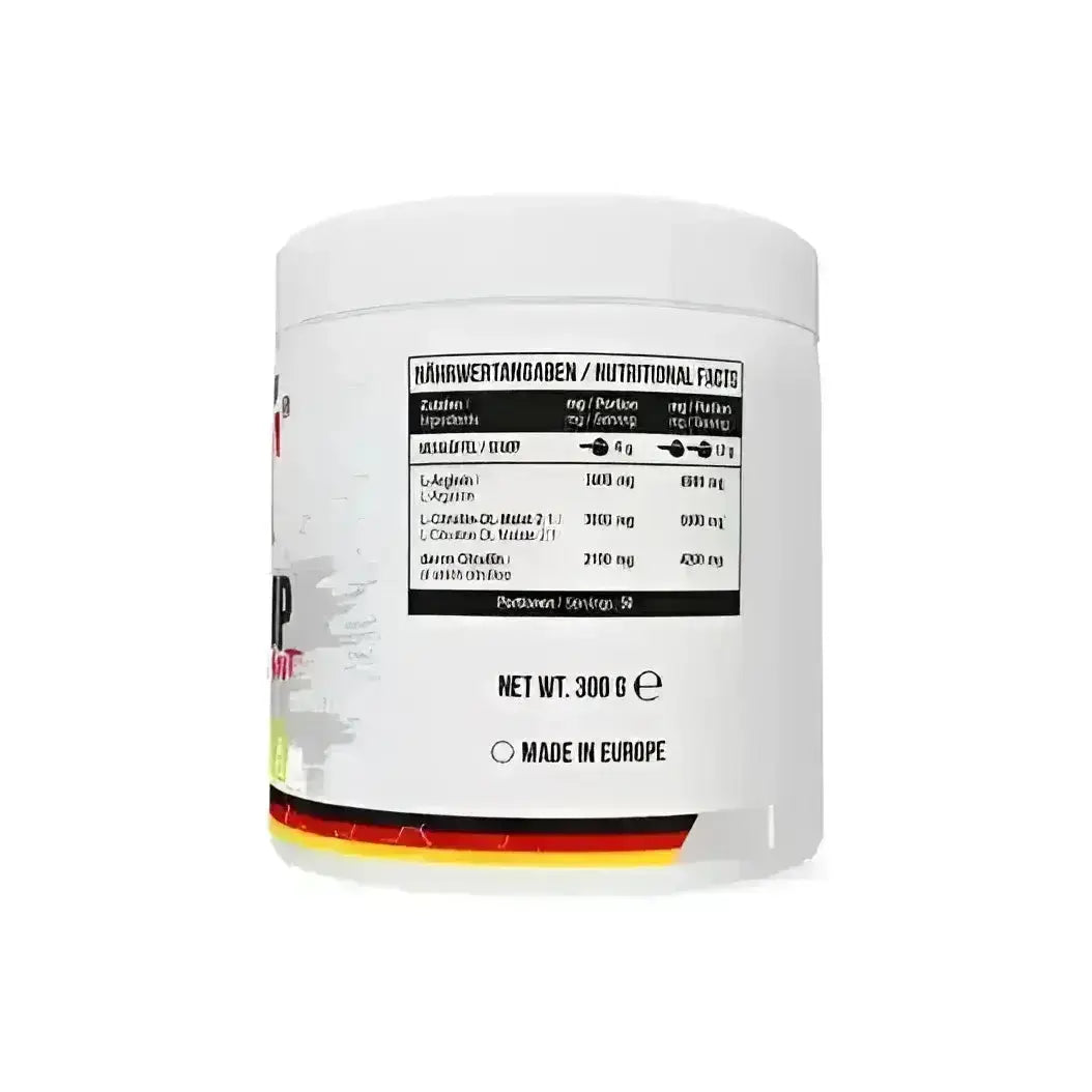 MST - Amino Pump 300g