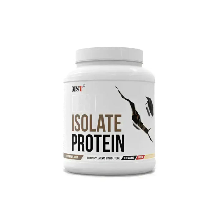 MST - Best Isolate Protein 510g
