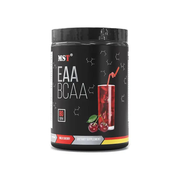 MST - EAA & BCAA 1040g MST