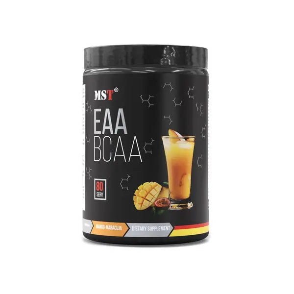 MST - EAA & BCAA 1040g MST