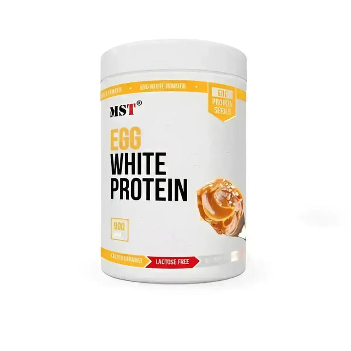 MST EGG Protein 900g Dose