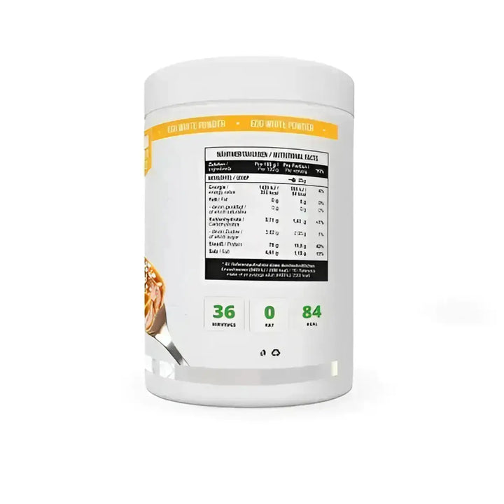 MST EGG Protein 900g Dose