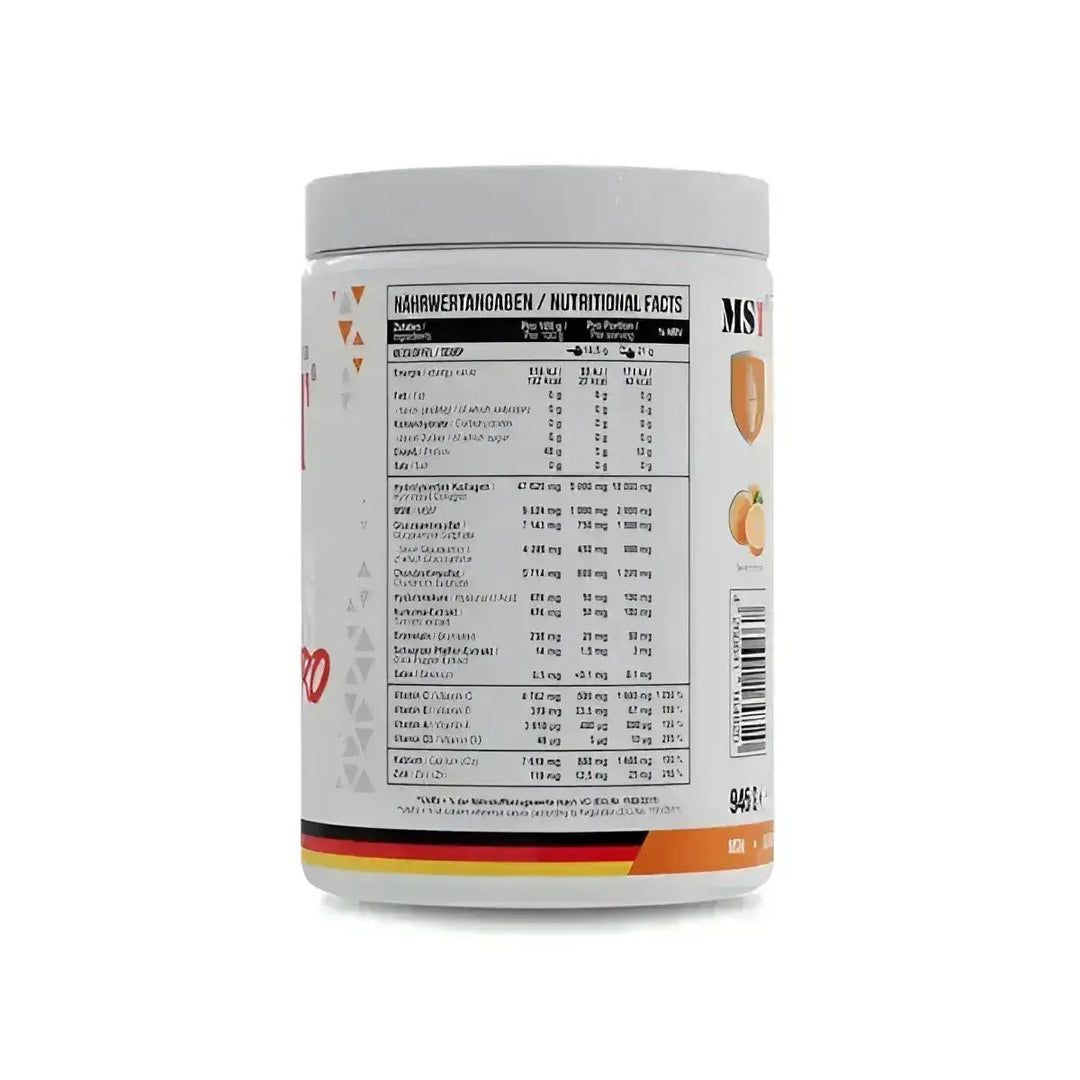 MST - Flex Pro 945g - Gelenke & Knochen