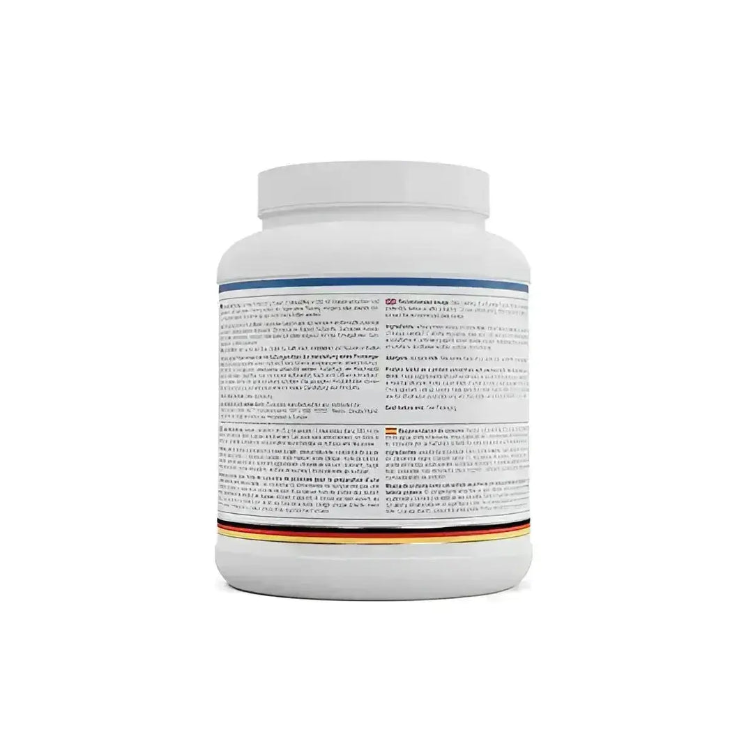 MST - Iso Clear 500g - Sportnahrung