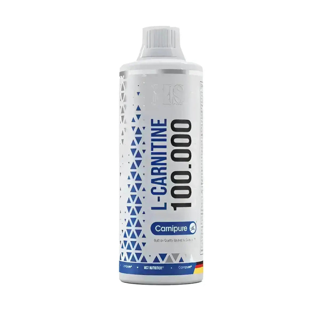L-Carnitine Carnipure® Supplementflasche von MST L-Carnitine Carnipure® 1000 ml