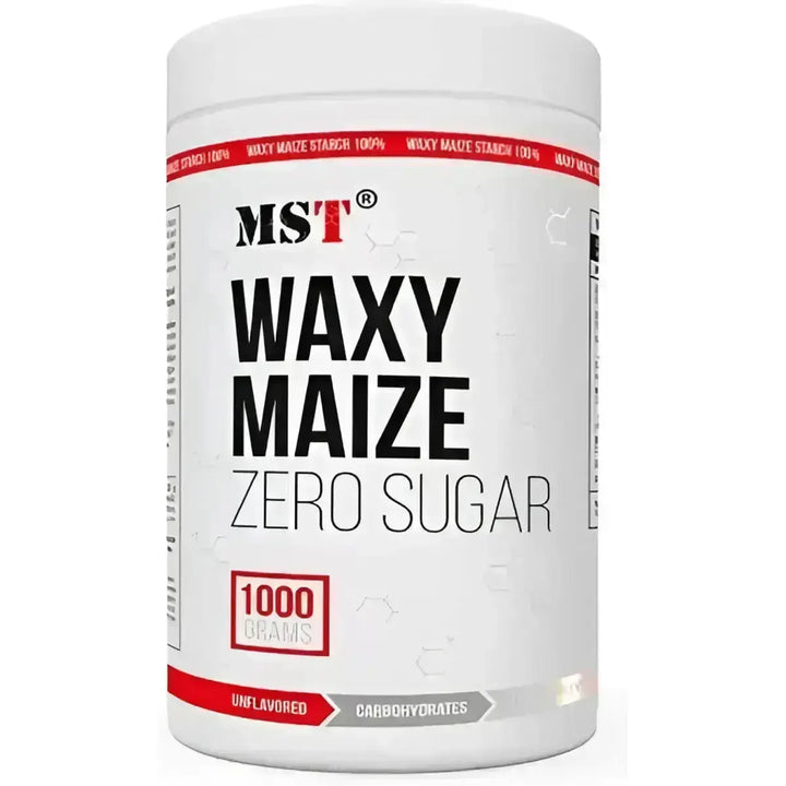 MST - WAXY MAIZE 1000G