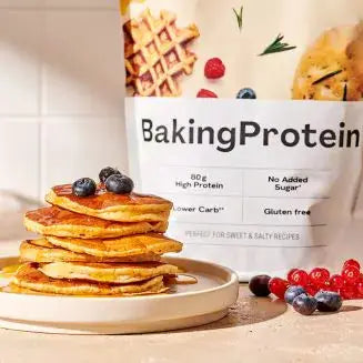 MaxiNutrition BAKING Protein 500g MaxiNutrition