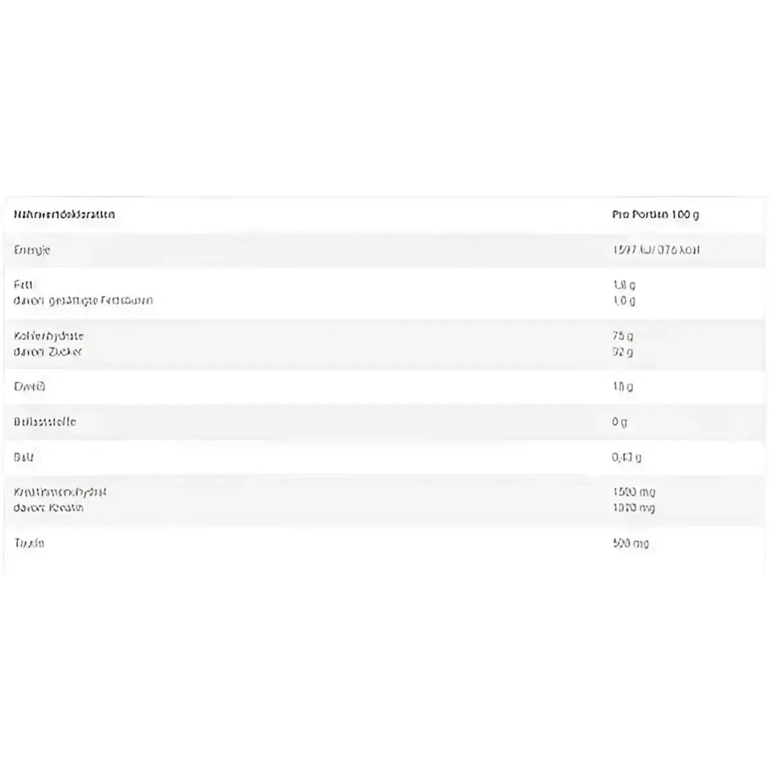 Olimp Gain Bolic 6000 - 3,5kg
