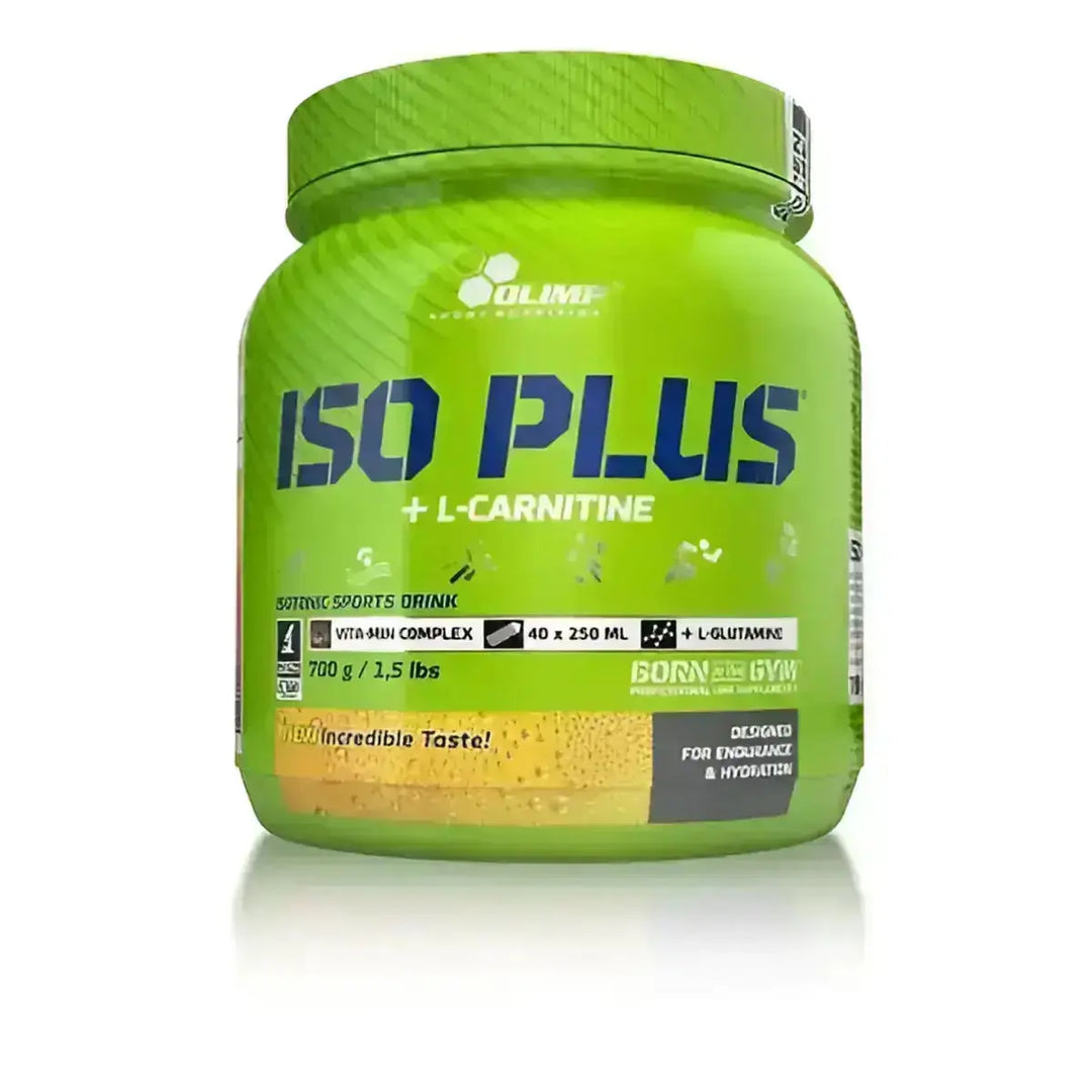 Olimp Iso Plus - 700g