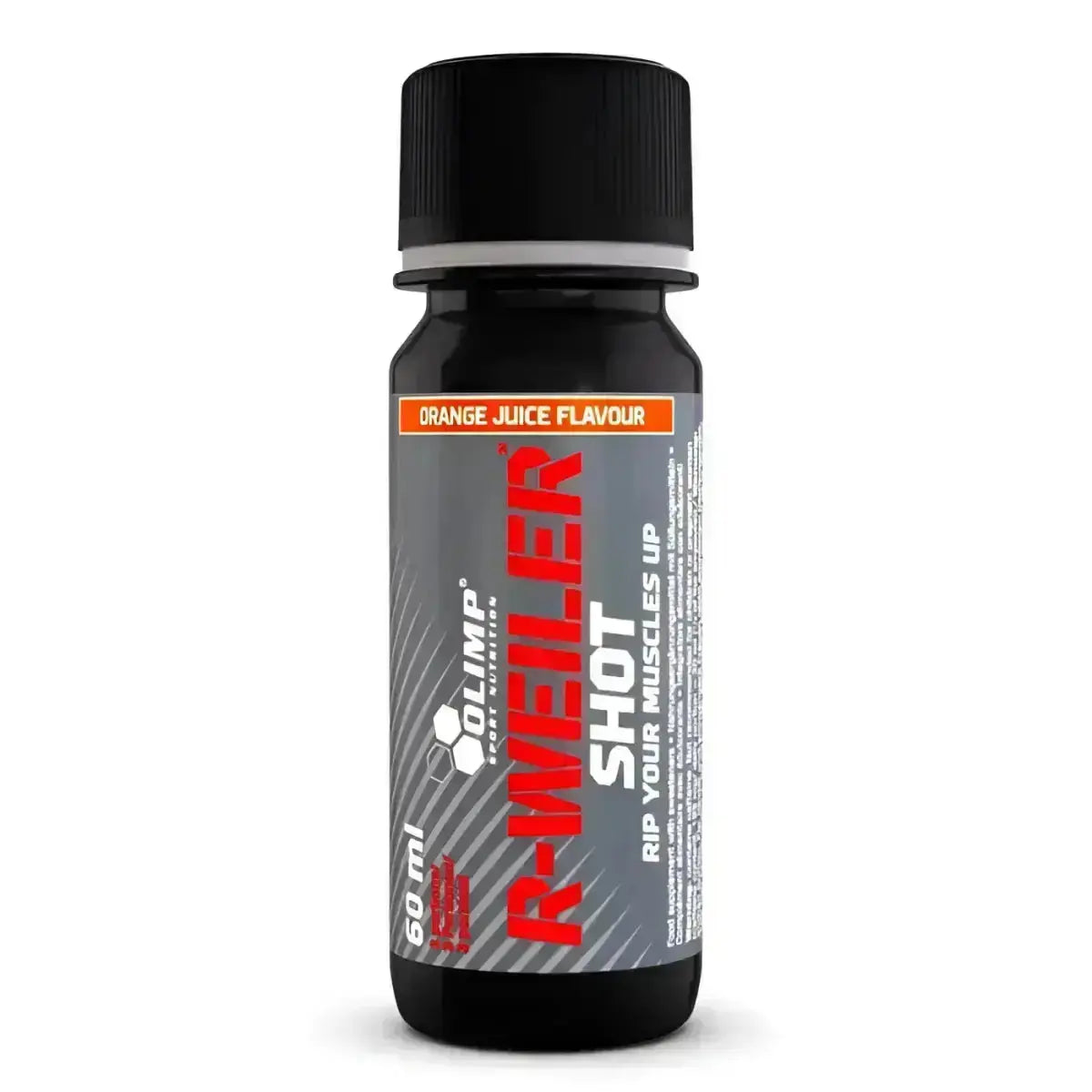 Olimp R-Weiler Shot 9x60ml