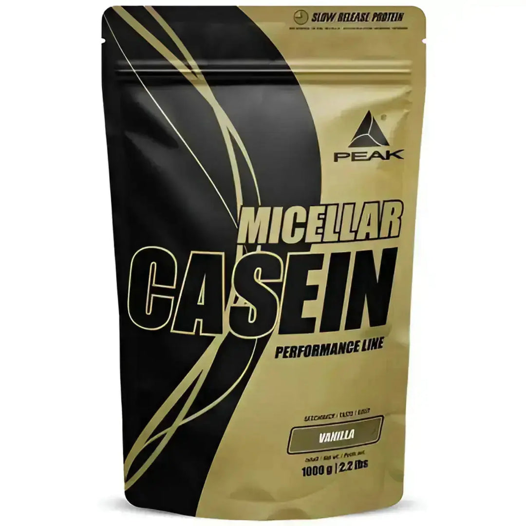 Peak Micellar Casein - 900g