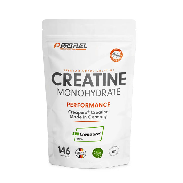 ProFuel Creatine Monohydrate - 500g ProFuel