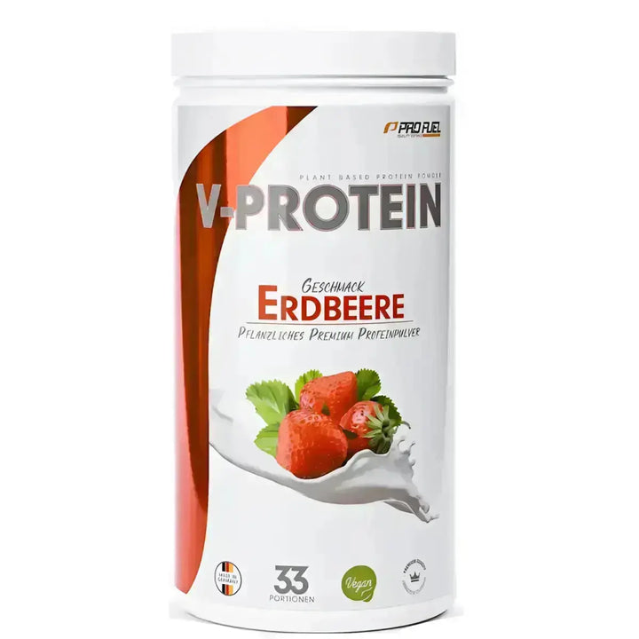 ProFuel VEGAN PROTEIN 1kg