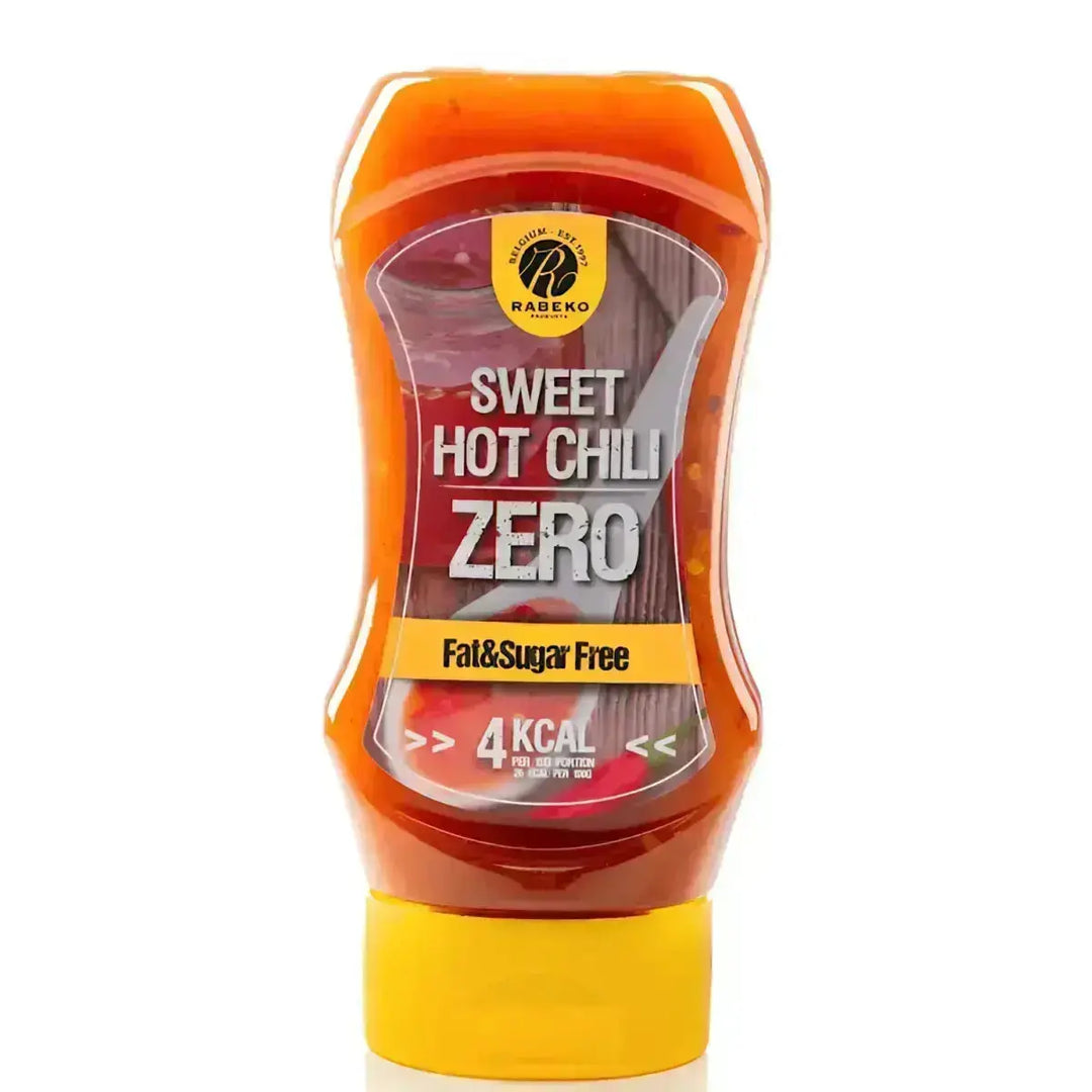 Rabeko Sauce Zero 350ml