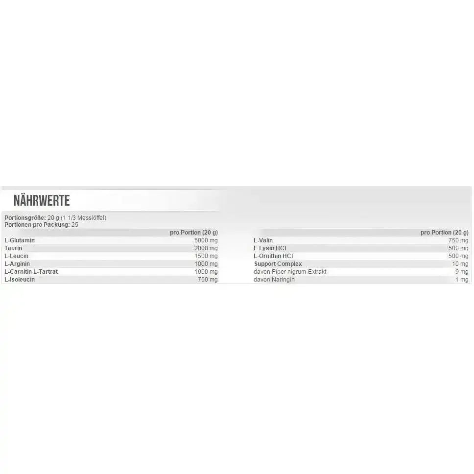 Scitec Amino Magic 500g