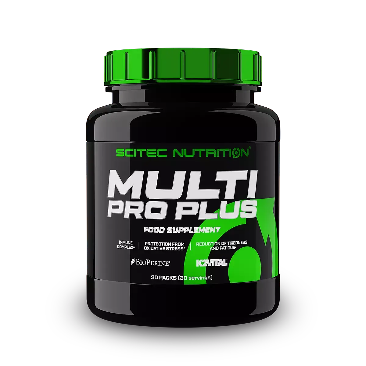 Scitec Multi Pro Plus 30 Packs Scitec Nutrition