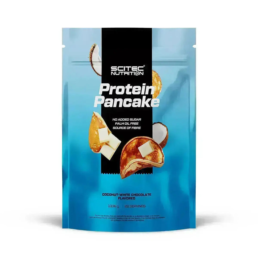 Scitec Protein Pancake 1036g