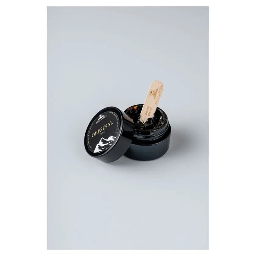 Shilavibe Shilajit 20g Shilavibe