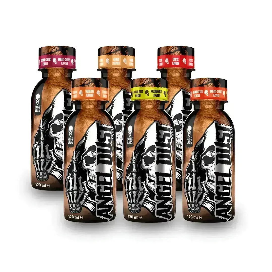 Skull Labs - Angel Dust Shot 24x120ml