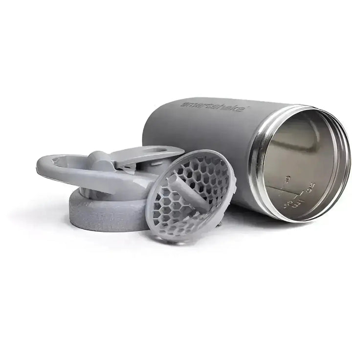 SmartShaker Reforce Steel - 900ml