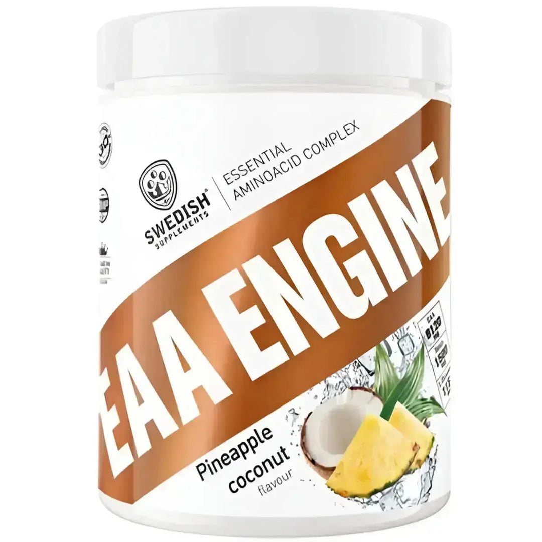 Swedish Supplements EAA Engine 450g
