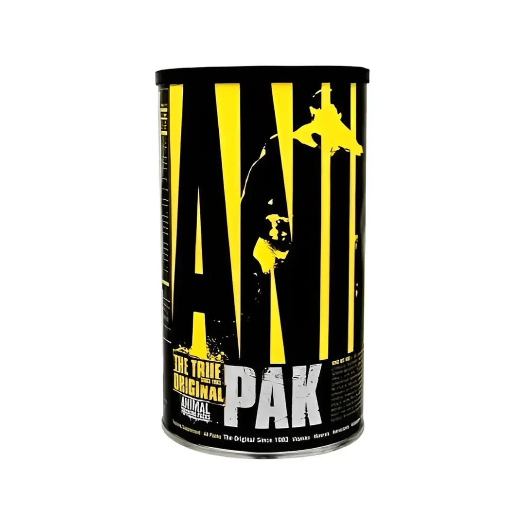 Universal Animal Pak 44 Serv.