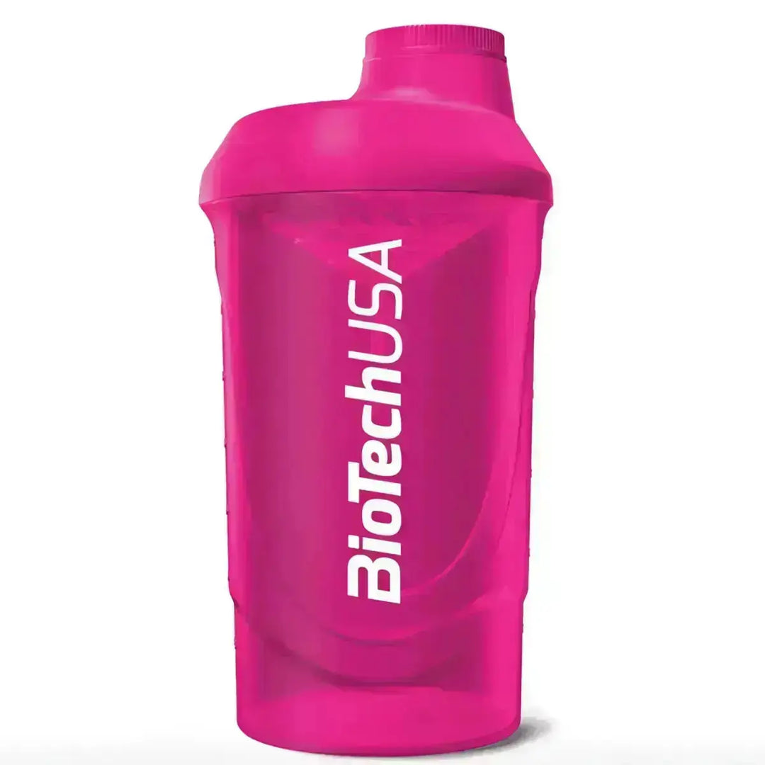 BioTech Wave Shaker 600ml