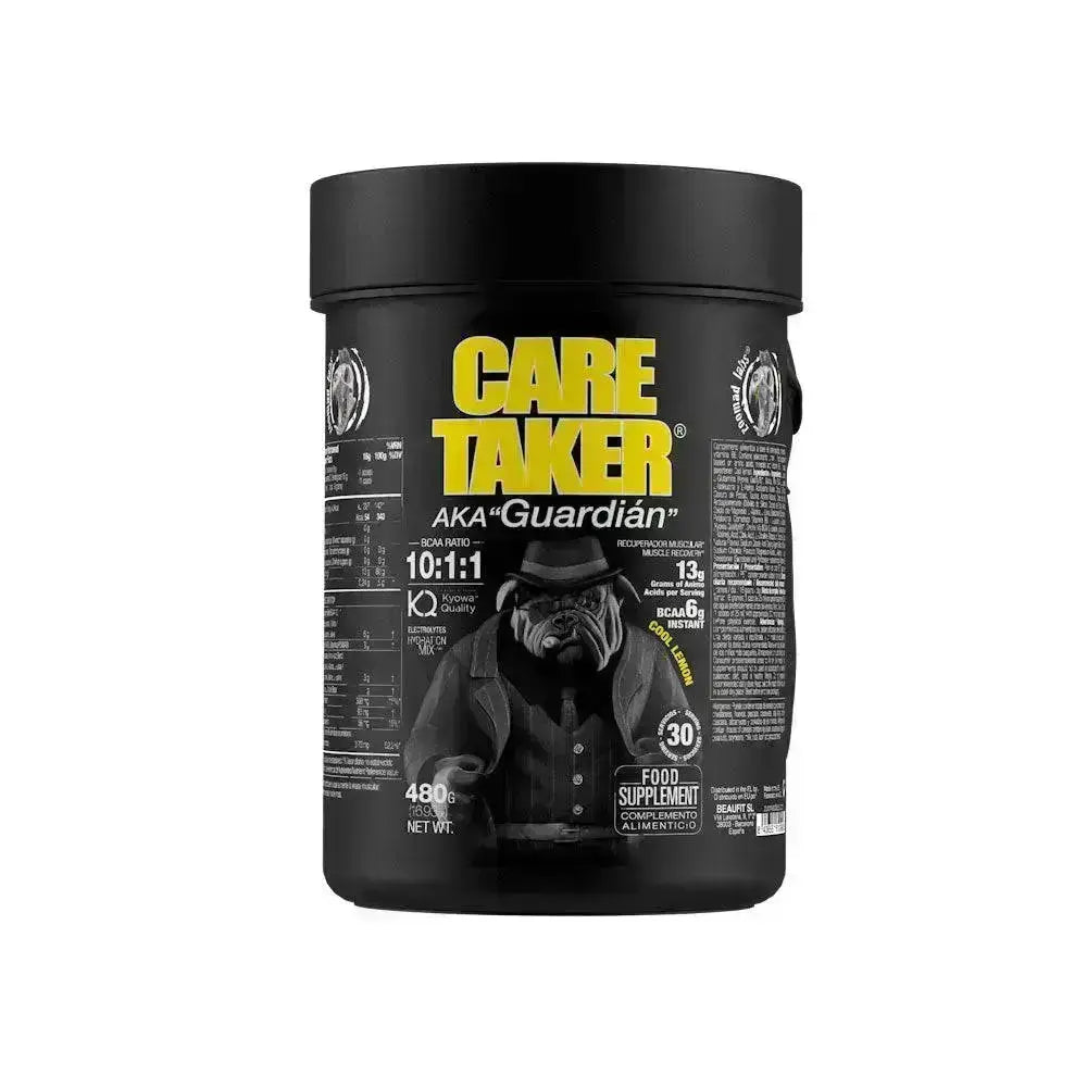 Zoomad Caretaker BCAA 480 gr