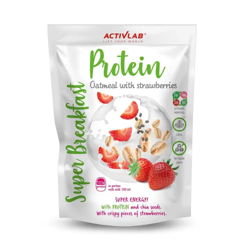 Activlab Protein Breakfast 300g