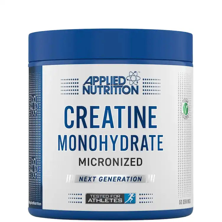 Applied Nutrition Creatine Monohydrat 250g