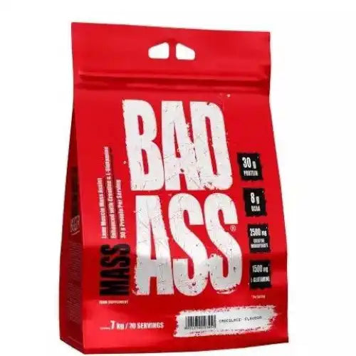 BAD ASS MASS - 7kg