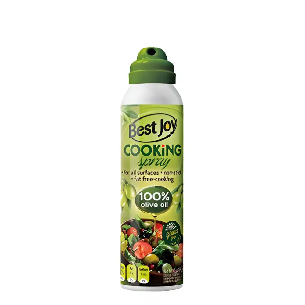 Best Joy Cooking Spray - Flasche - 170g