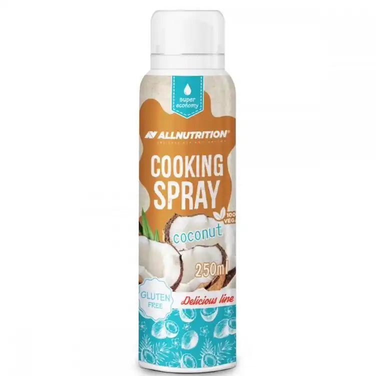 Best Joy Cooking Spray - Flasche - 250ml