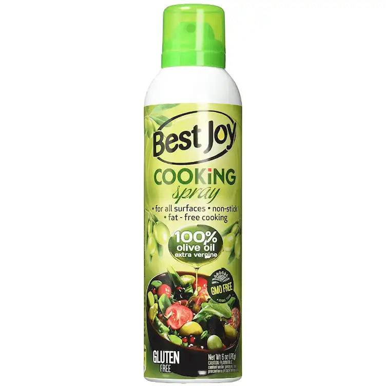 Best Joy Cooking Spray - Flasche - 250ml