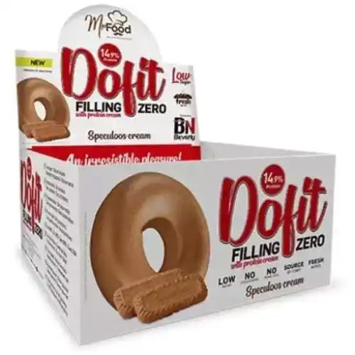 Beverly Nutrition Dofit Filling Zero 12 x 75g