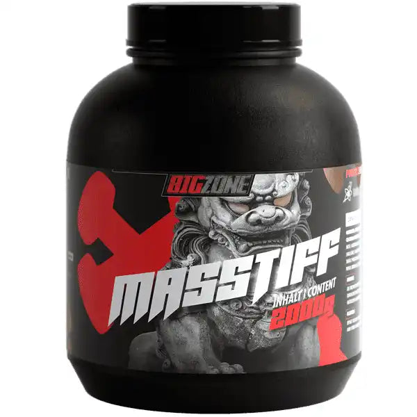 Big Zone Masstiff 2000g