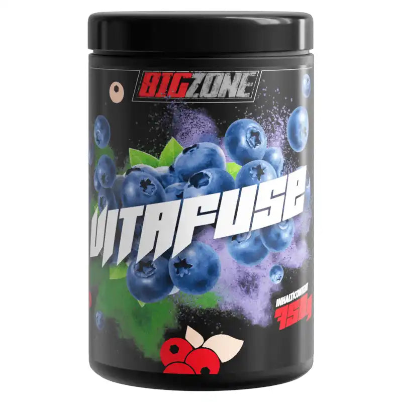 Big Zone Vitafuse 750g