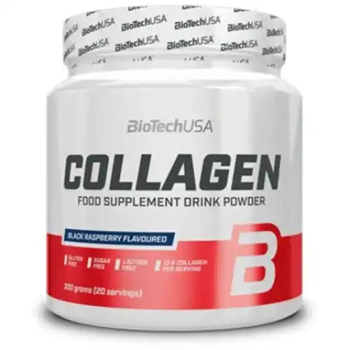 BioTech Collagen 300g