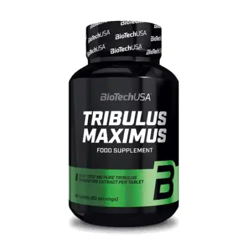 BioTech Tribulus Maximus Extra 90 Tabl.