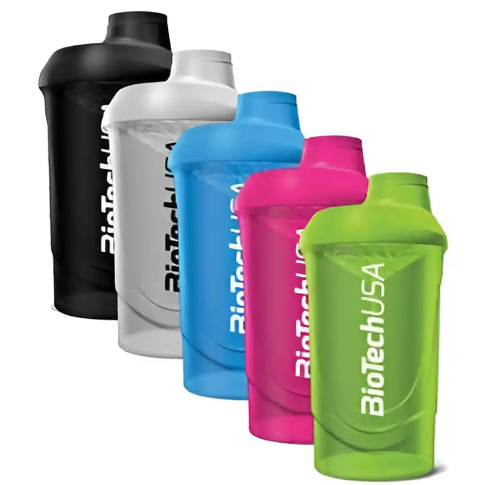 BioTech Wave Shaker 600ml