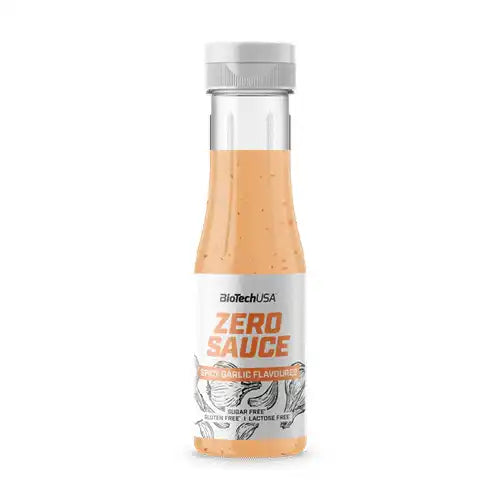 Biotech Zero Sauce 350ml