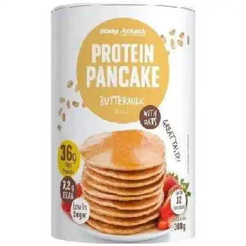 Body Attack Protein Pancake 300g