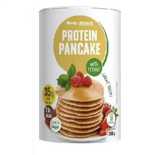 Body Attack Protein Pancake 300g