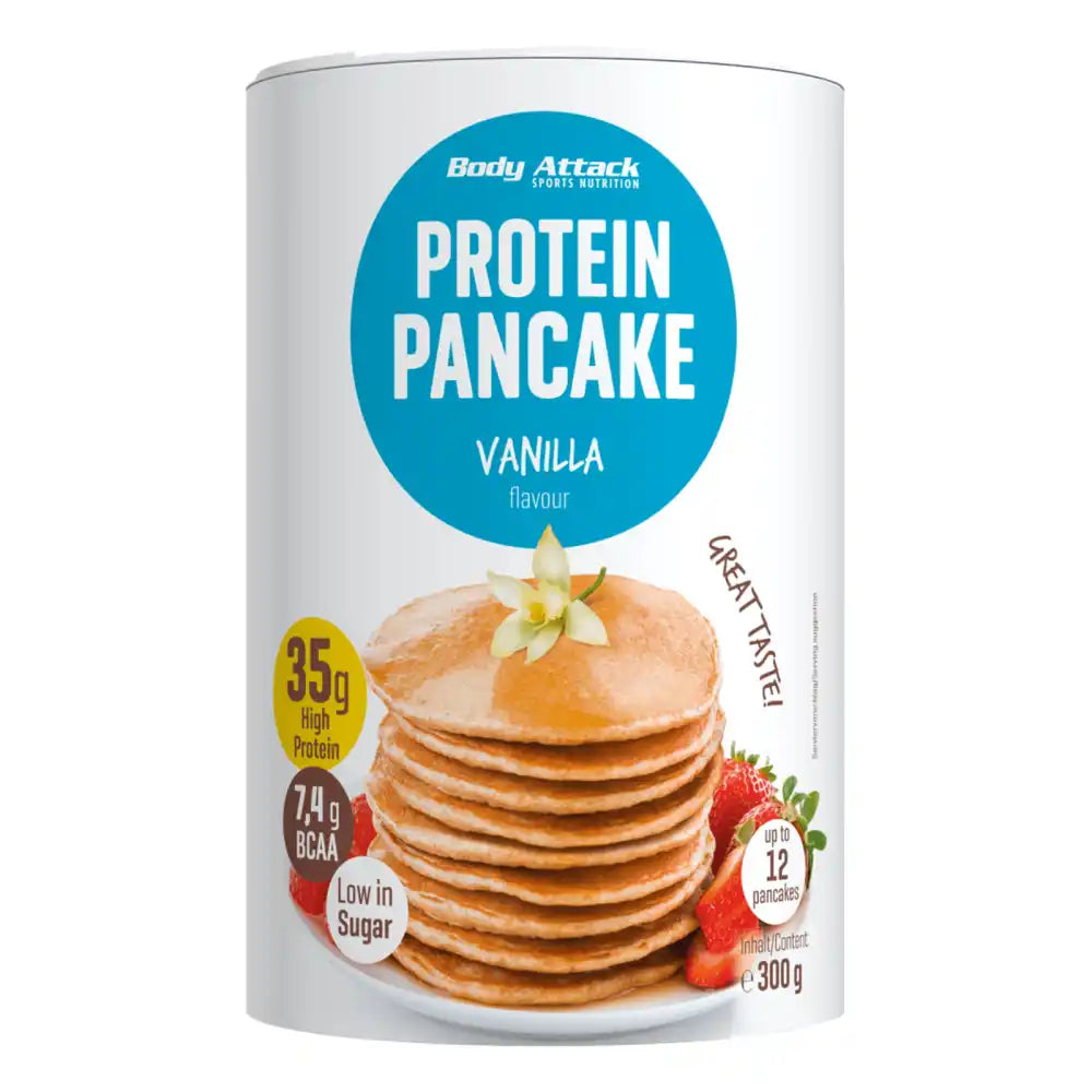 Body Attack Protein Pancake 300g