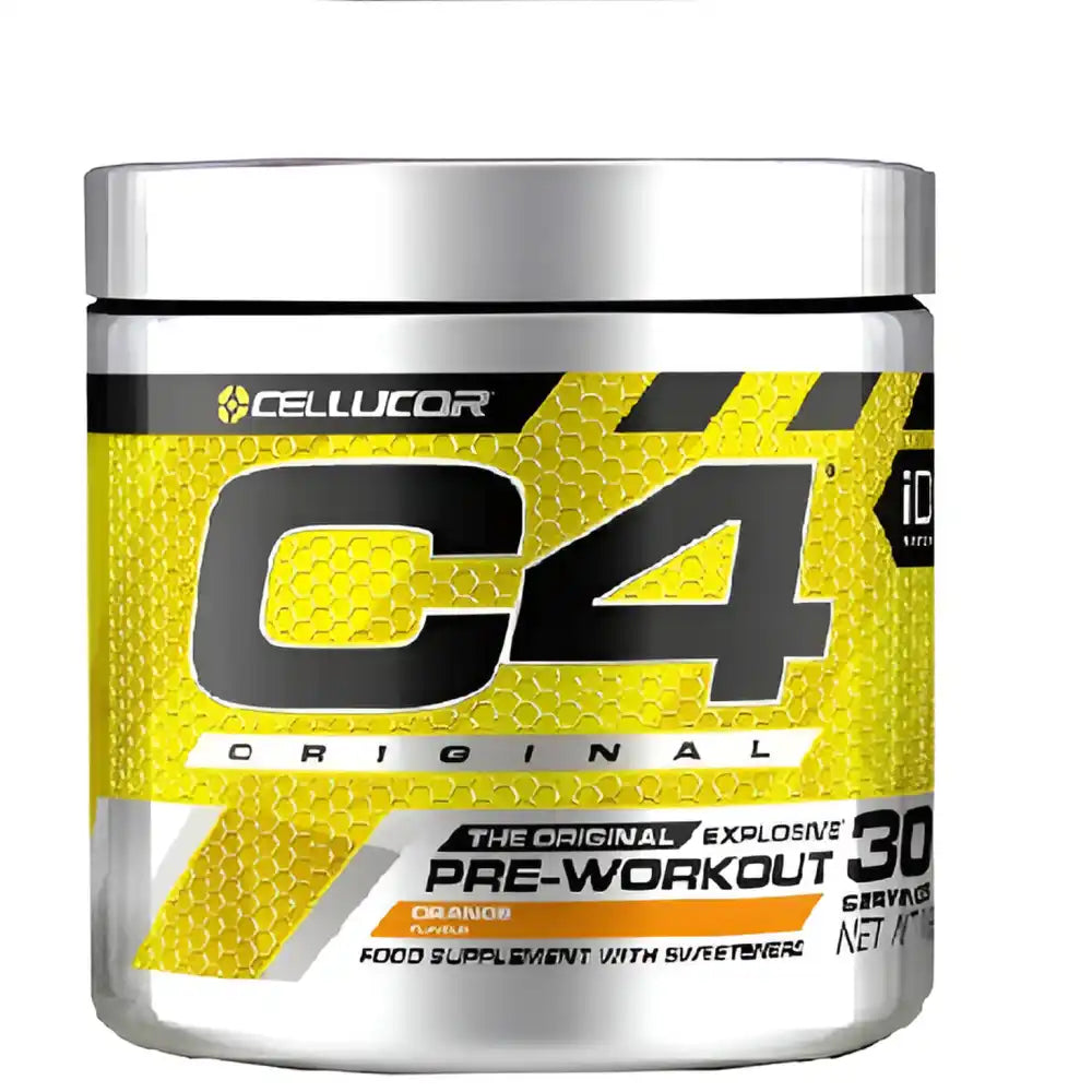 Cellucor C4 30Serv. 195g